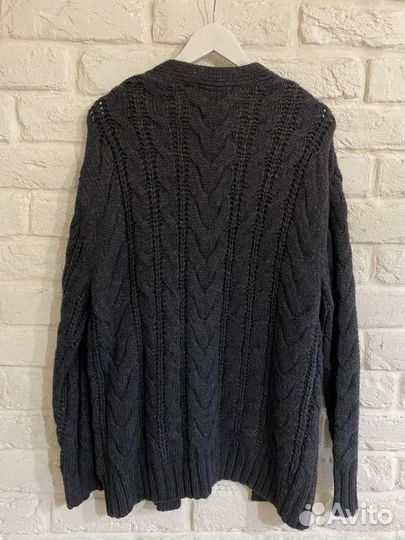 Кардиган uniqlo