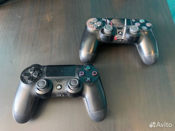 Sony playstation 4 pro