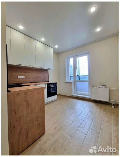 Кухня новая на заказ