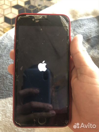 iPhone 7 Plus, 128 ГБ