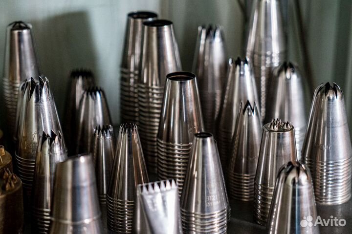 Машина для производства печенья MB-100/120/250