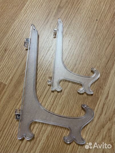 Подставка для декортаивных тарелок