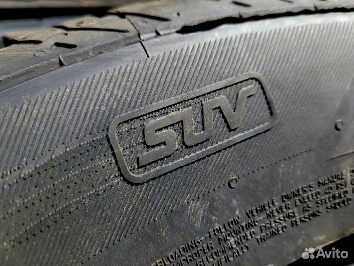 Matador MP 47 Hectorra 3 SUV 255/55 R19 111V