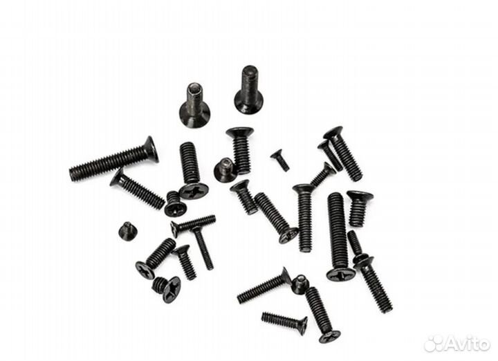 Винтики для ноутбука, пк, портативной техники