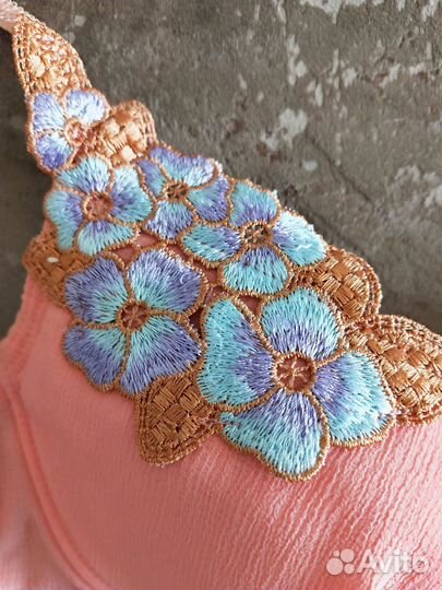 Бюстгальтер В/75 Япония