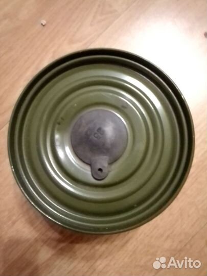 Противогаз 3У с фильтрами гп-5 8шт