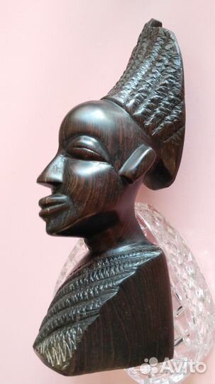 Сувениры из Египта - Черное дерево Эбен