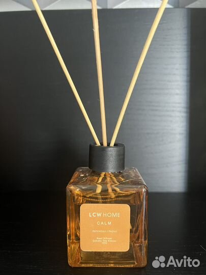 Аромадиффузор LCW