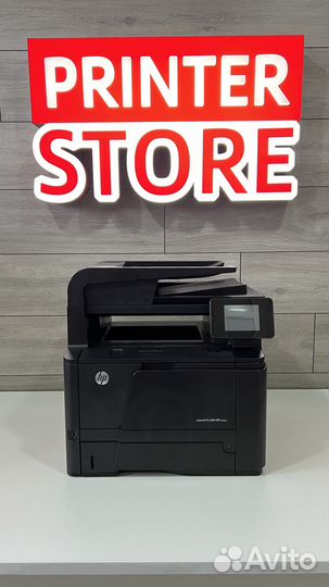 Hp m425dn