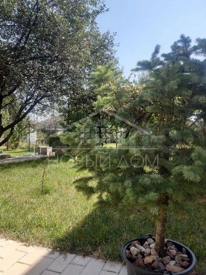 Дом 200 м² на участке 12 сот.