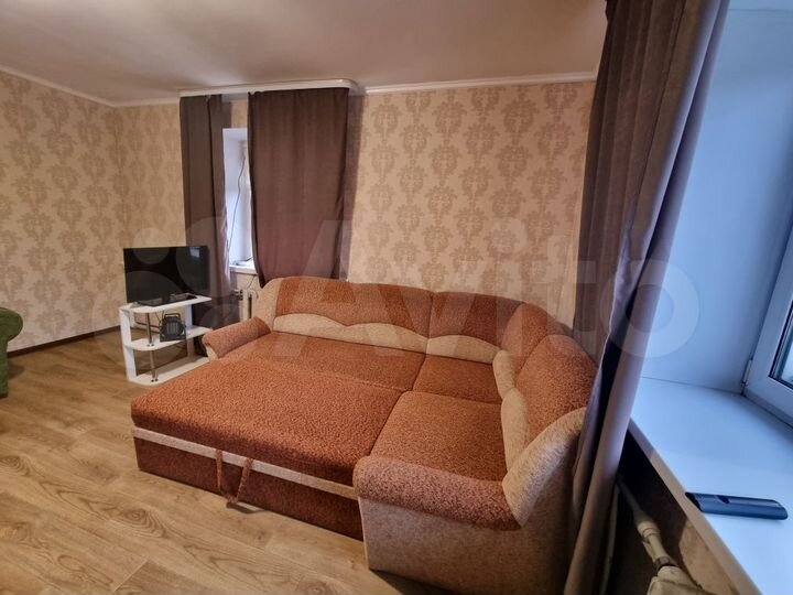 1-к. квартира, 32,3 м², 2/2 эт.