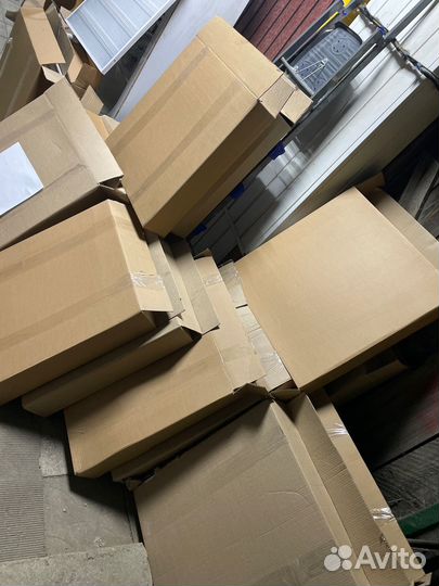 Светильник потолочный светодиодный б/у