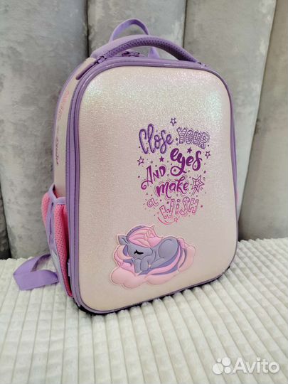 Школьный рюкзак