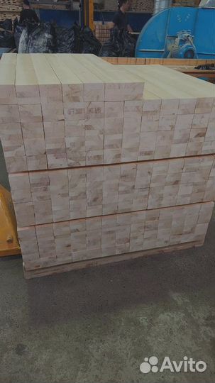 Лучшие предложения на Брус из сосны