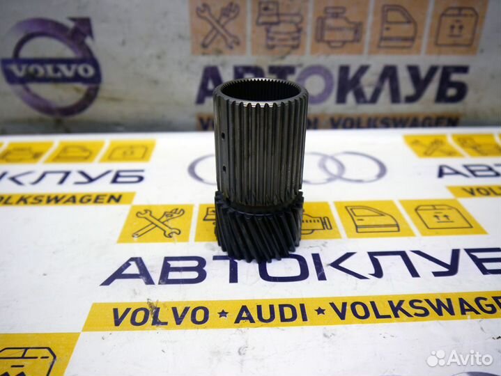 Солнечная шестерня Вольво 4T65E