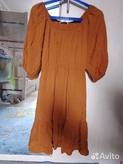 Платье 46-48