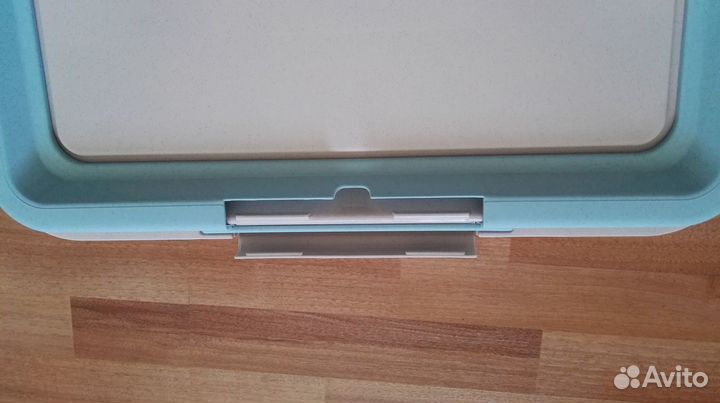 Лоток для собак