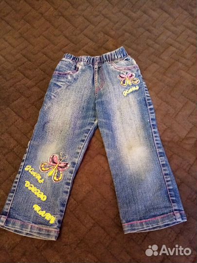 Одежда для малышки