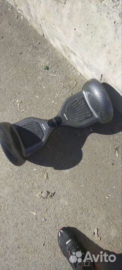 Гироскутер