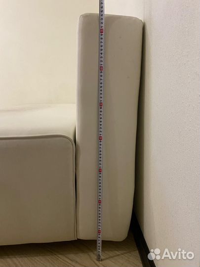 Диван раскладной бу