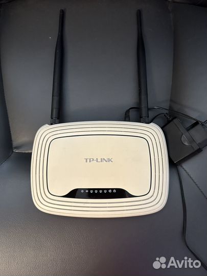 Wifi роутер tp link