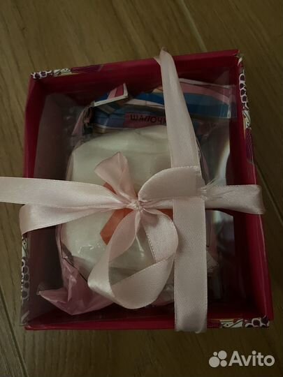 Подарочный набор для женщин
