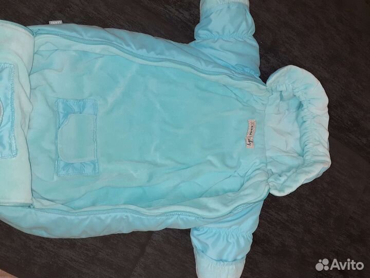 Конверт lenne