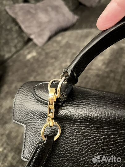 Сумка hermes birkin