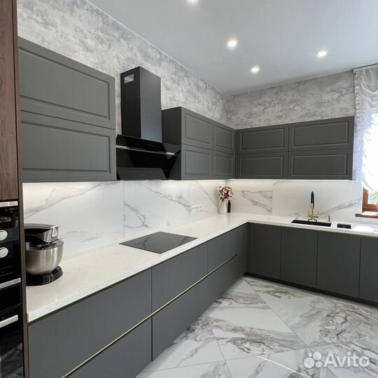 Кухни Шкафы Мебель в детскую изготовление