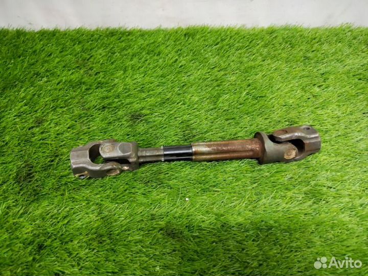 Рулевой карданчик Opel Vectra B X5XE 2001