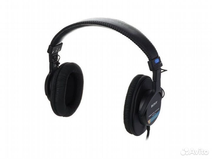 Sony MDR-7506 наушники