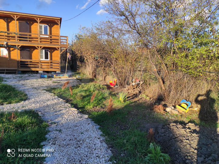 Комната 20 м², 1/2 эт.