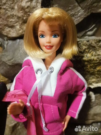 Кукла барби barbie