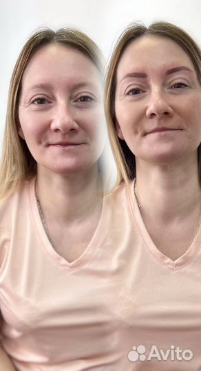 Перманентный макияж