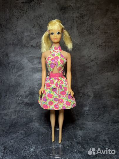 Barbie Vintage TNT PJ 1974