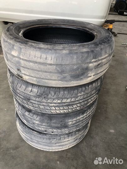 Hankook AH11 185/60 R15