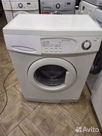 Стиральная машина samsung