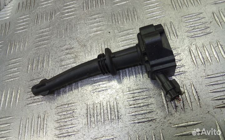 Катушка зажигания бензиновая land rover range rover 3 2010