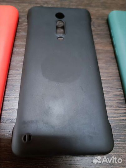 Чехлы на xiaomi mi 9t