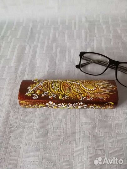 Футляр для очков