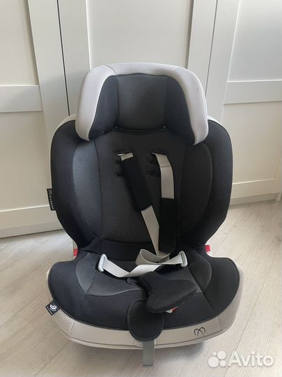 Автокресло swing moon premium