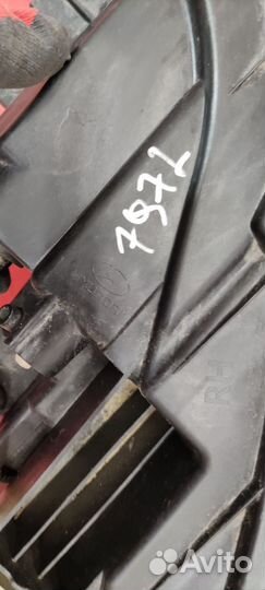 Фара передняя правая Hyundai Sonata 8