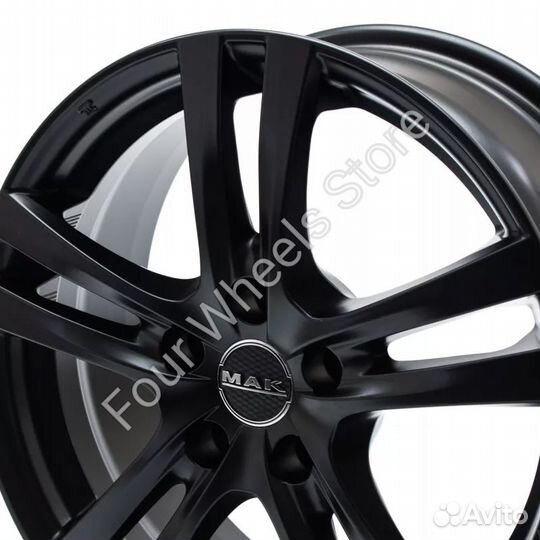 Диски для Генезис G80 R19