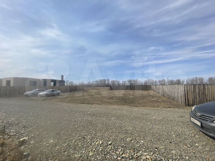 Участок 9 сот. (ИЖС)