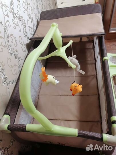 Манеж
