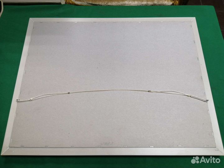 Вышивка три богатыря