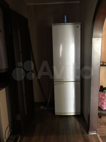 2-к. квартира, 56 м², 6/12 эт.