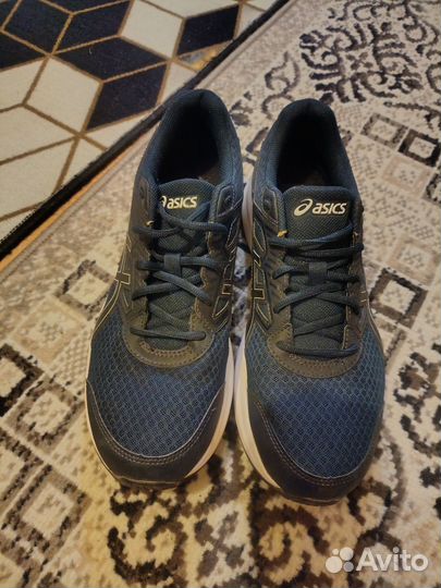 Мужские кроссовки 45 бу