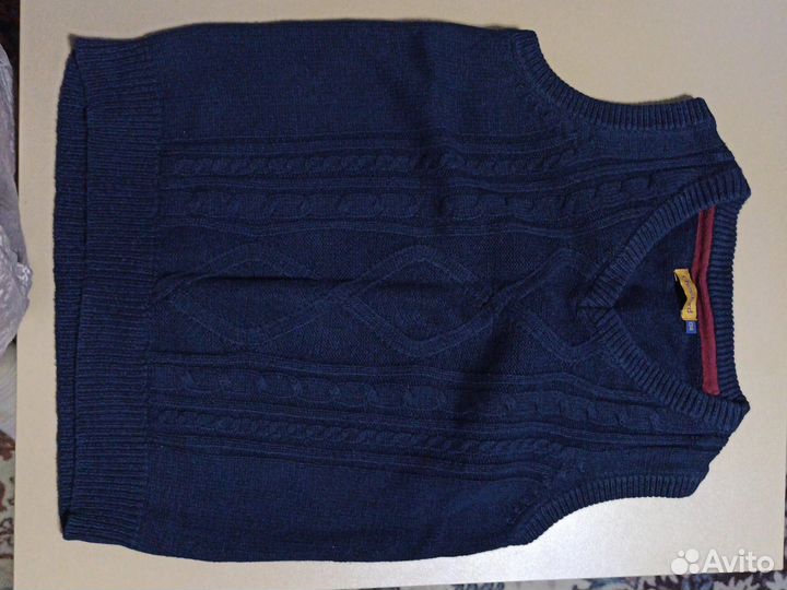 Школьные вещи на мальчика