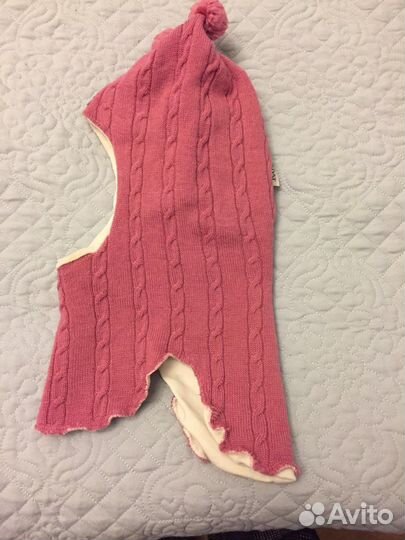 Kivat шапка-шлем р 3